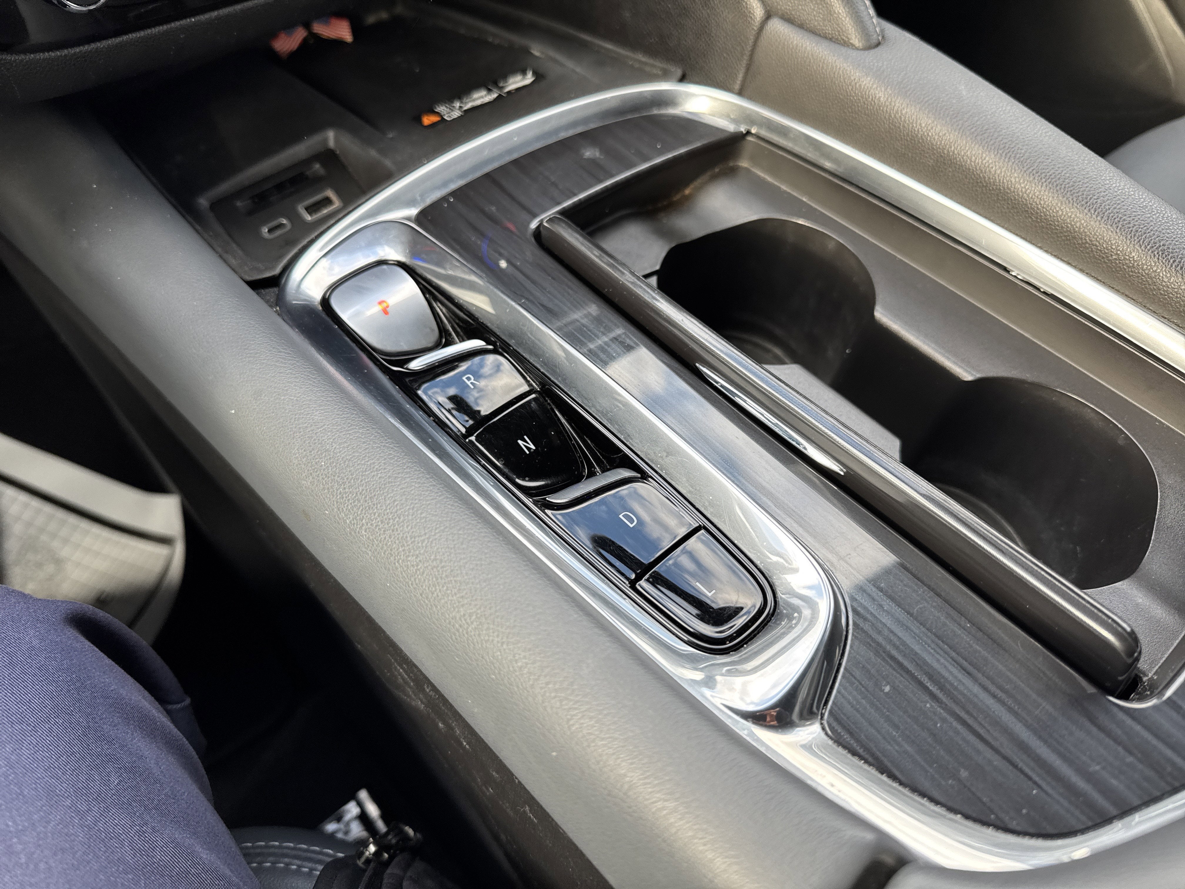 2022 Buick ENCLAVE PREMIUM