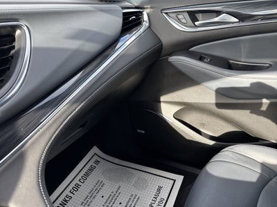 2022 Buick ENCLAVE PREMIUM