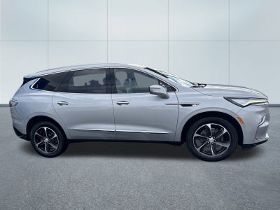 2022 Buick ENCLAVE PREMIUM