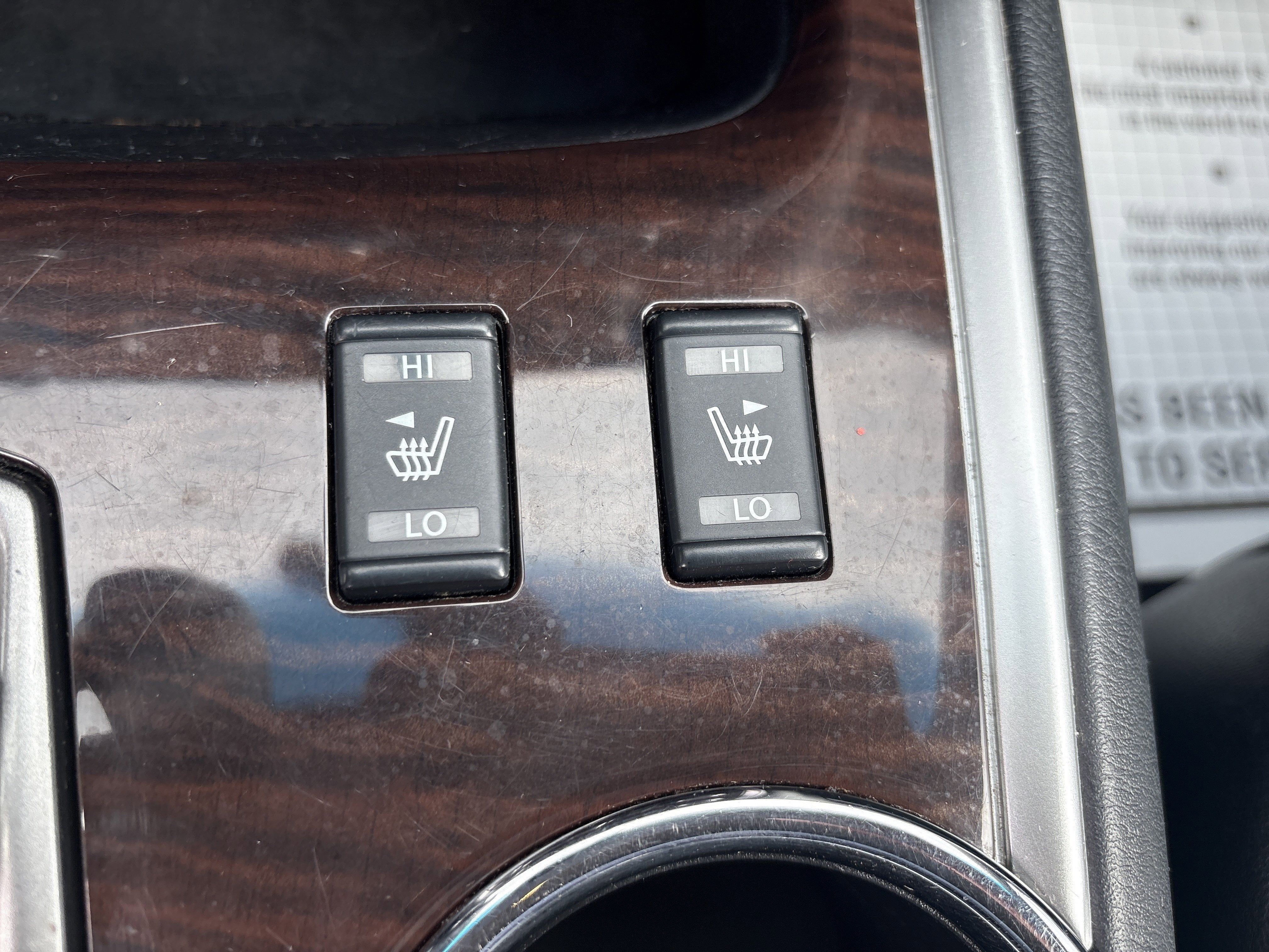 2014 Nissan PATHFINDER SL