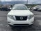 2014 Nissan PATHFINDER SL