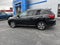 2017 Nissan PATHFINDER SV