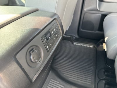 2019 Toyota SEQUOIA LIMITED