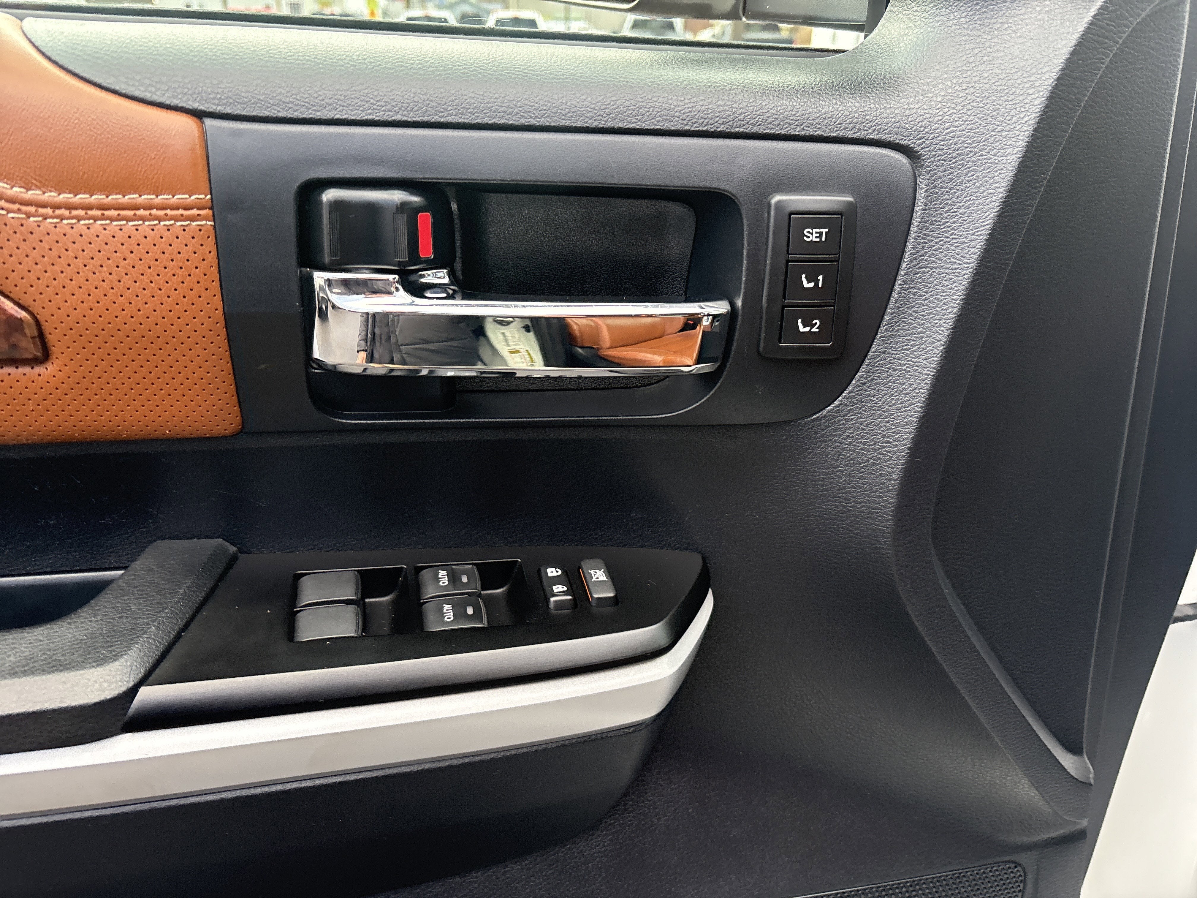 2019 Toyota TUNDRA 1794