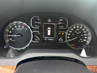 2019 Toyota TUNDRA 1794