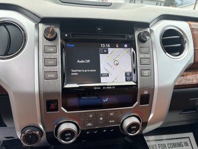 2019 Toyota TUNDRA 1794