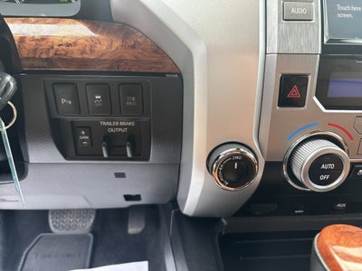 2019 Toyota TUNDRA 1794