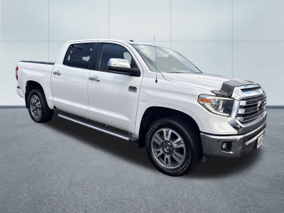 2019 Toyota TUNDRA 1794
