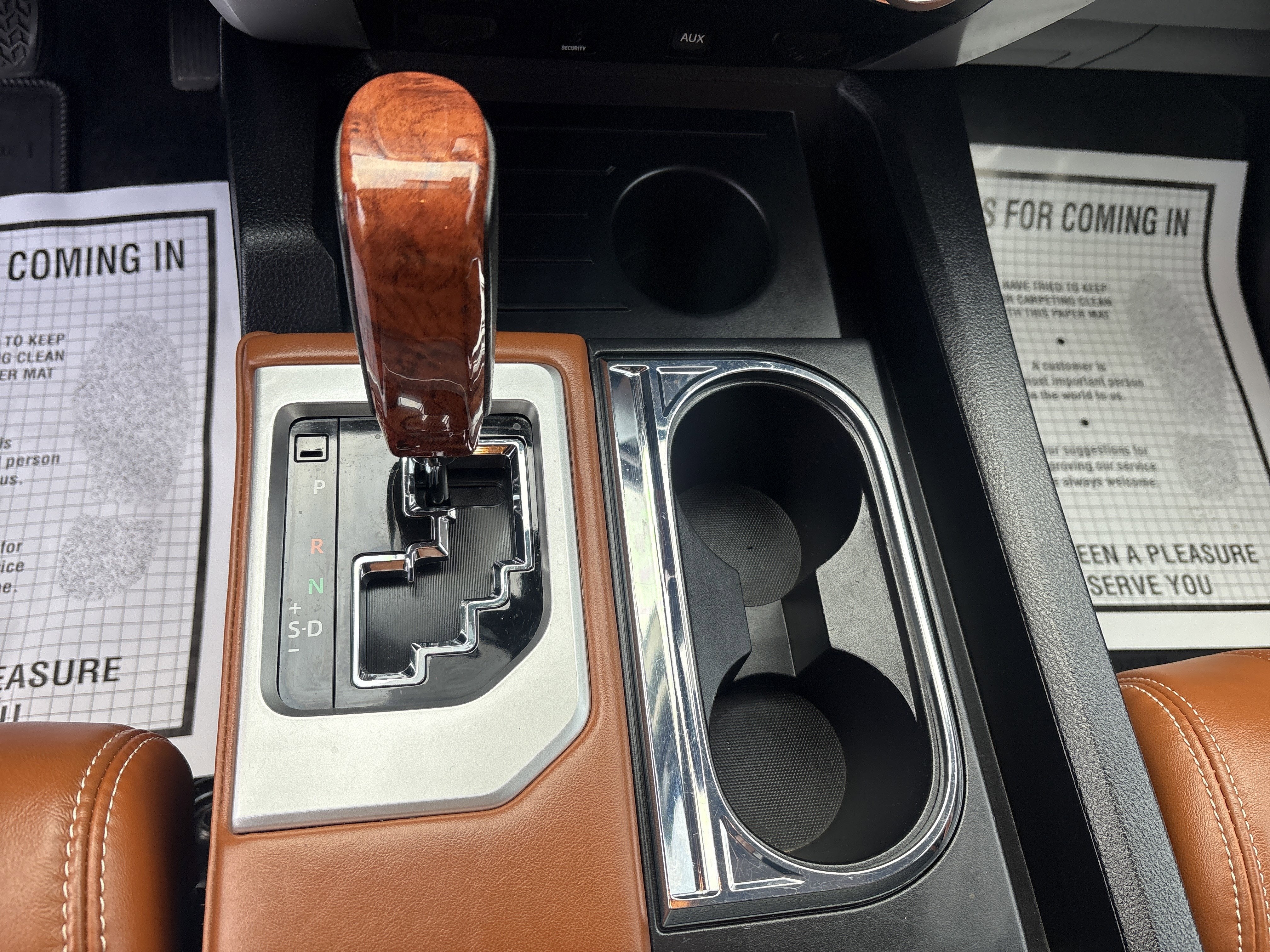 2019 Toyota TUNDRA 1794