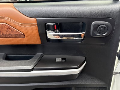 2019 Toyota TUNDRA 1794