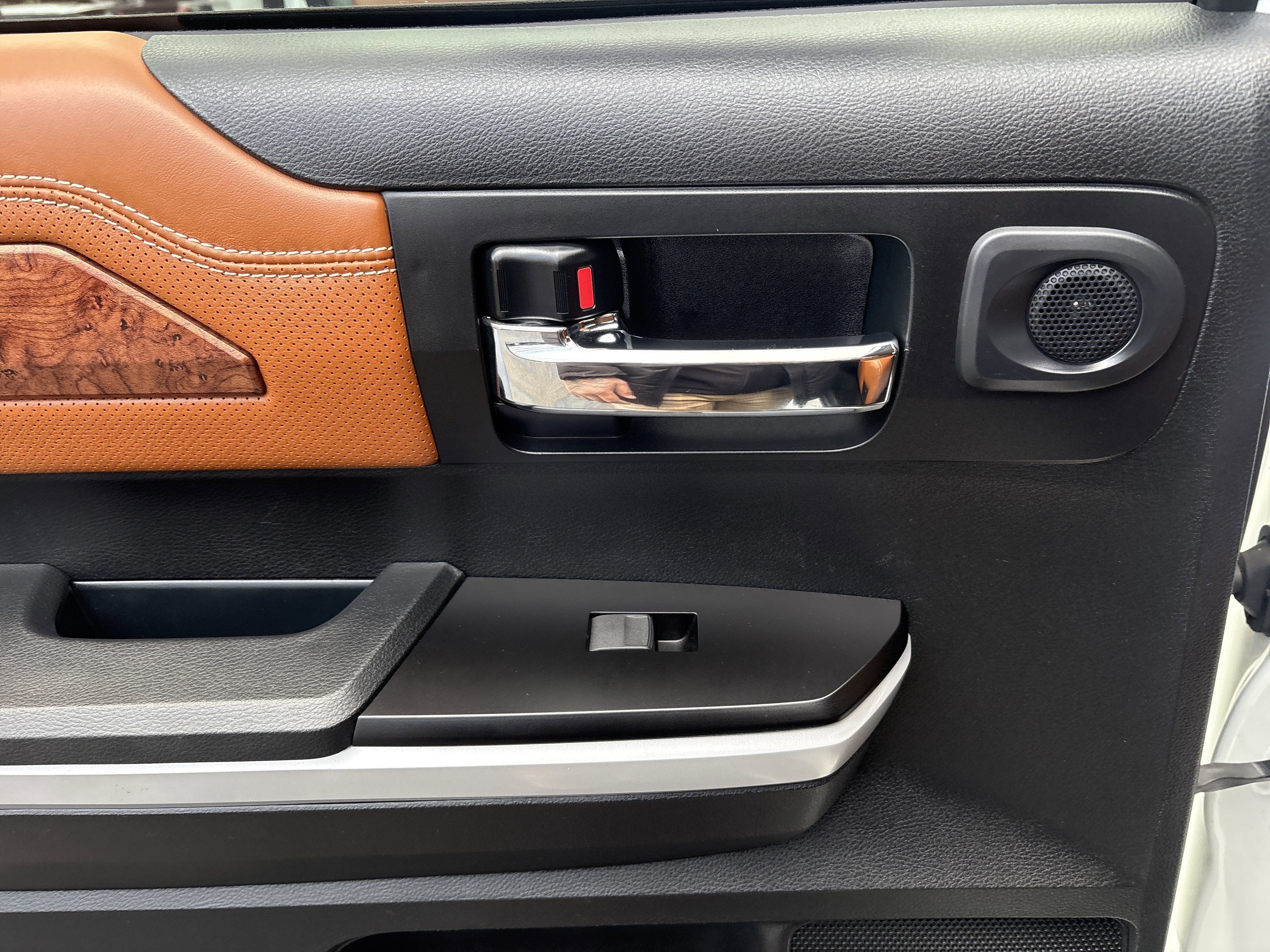 2019 Toyota TUNDRA 1794