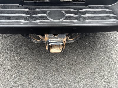 2019 Toyota TUNDRA 1794