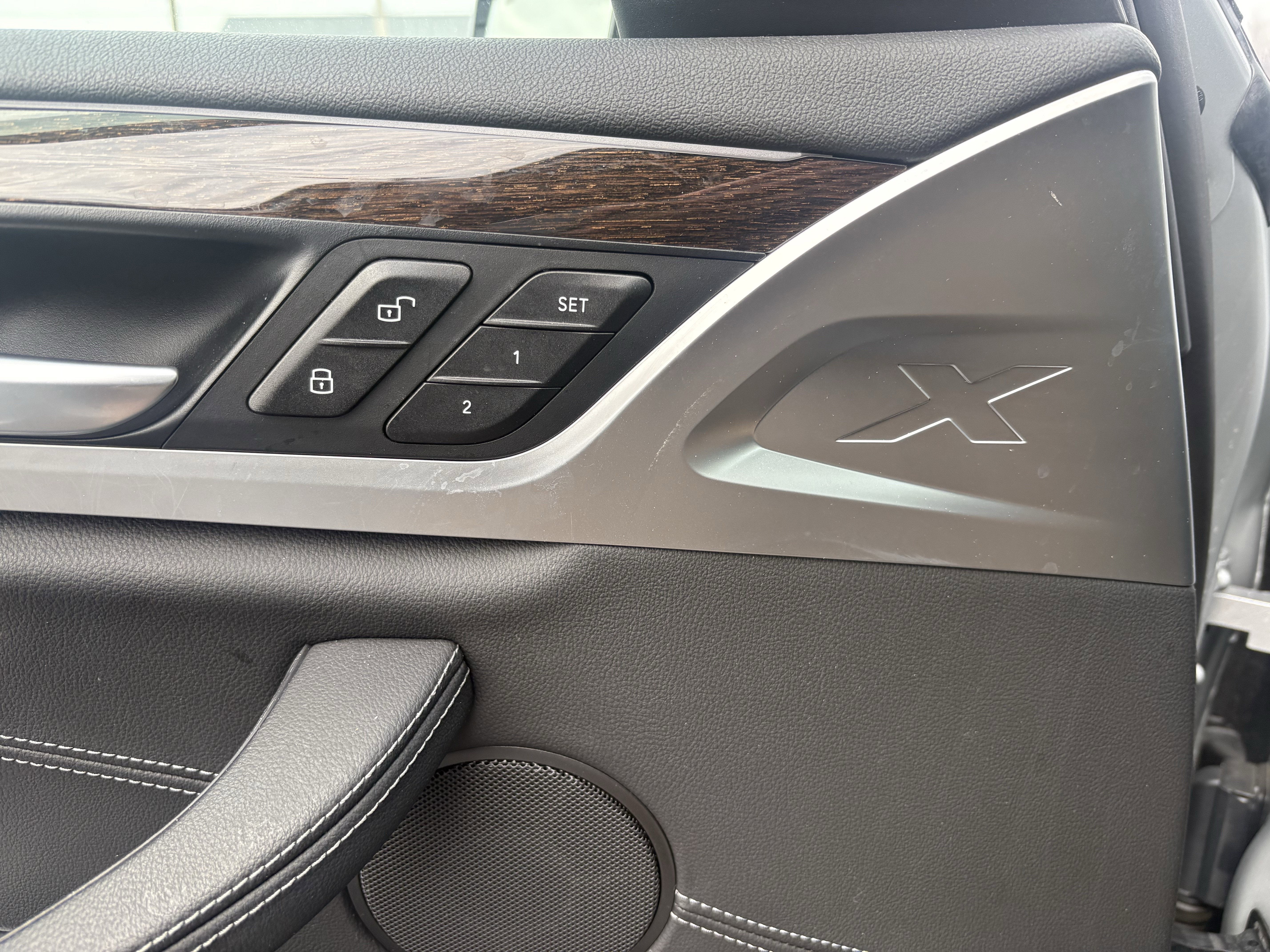 2020 BMW X3 XDRIVE 30I