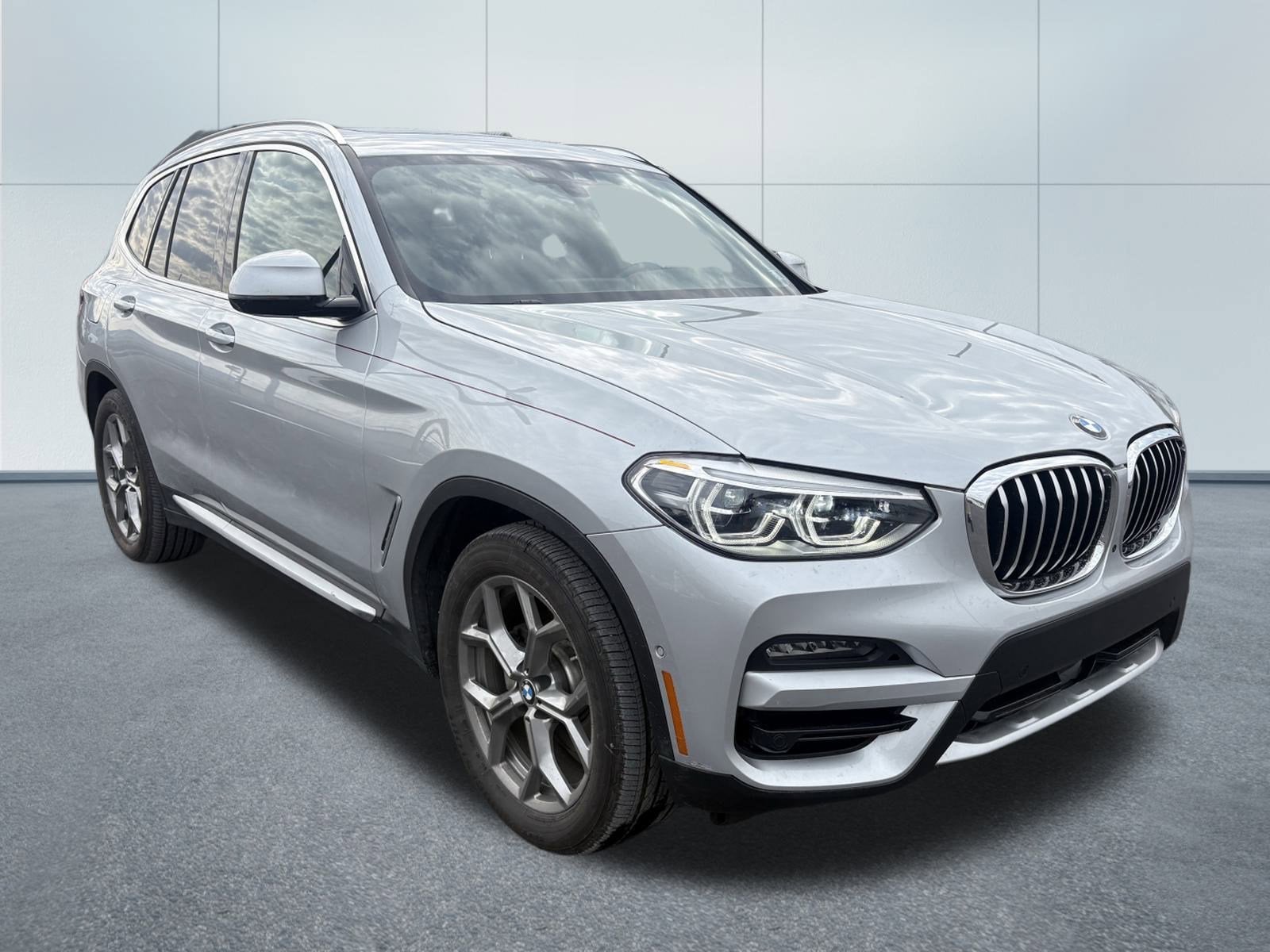 2020 BMW X3 XDRIVE 30I
