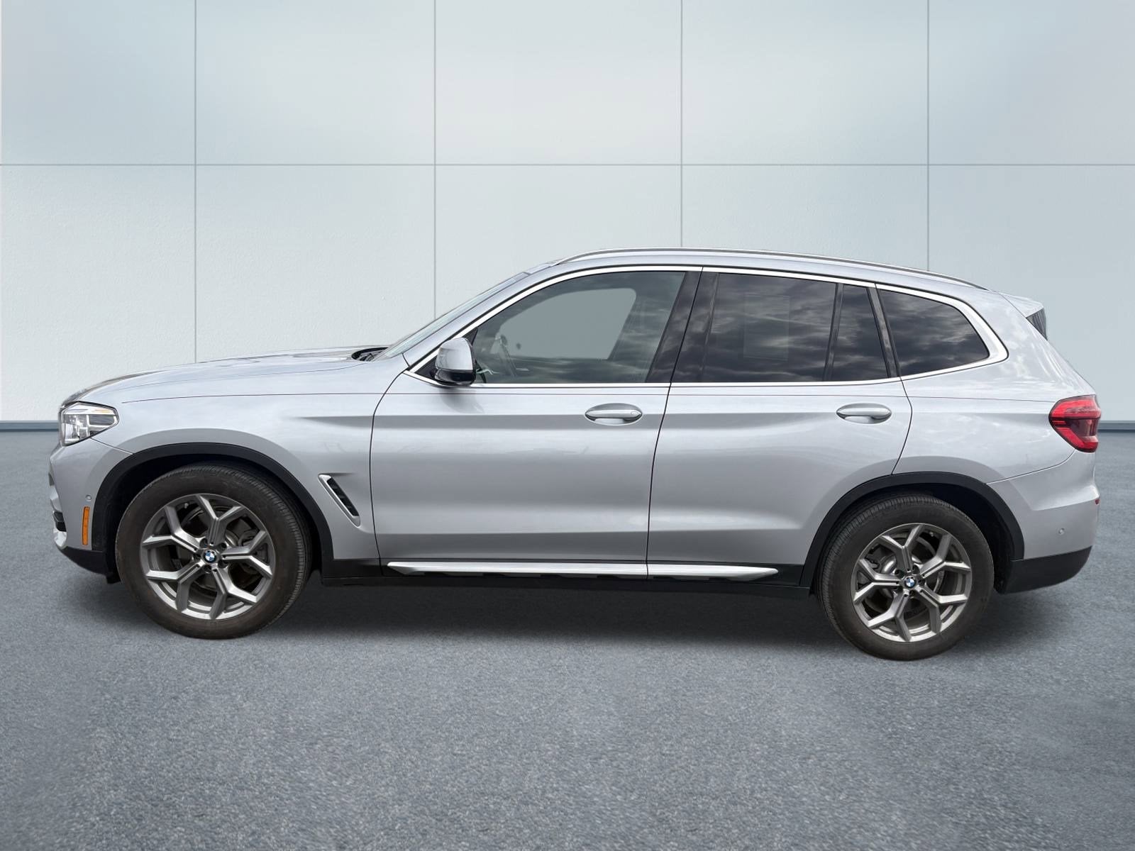 2020 BMW X3 XDRIVE 30I