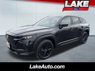 2023 Mazda Mazda CX-50 2.5 S PREFERRED
