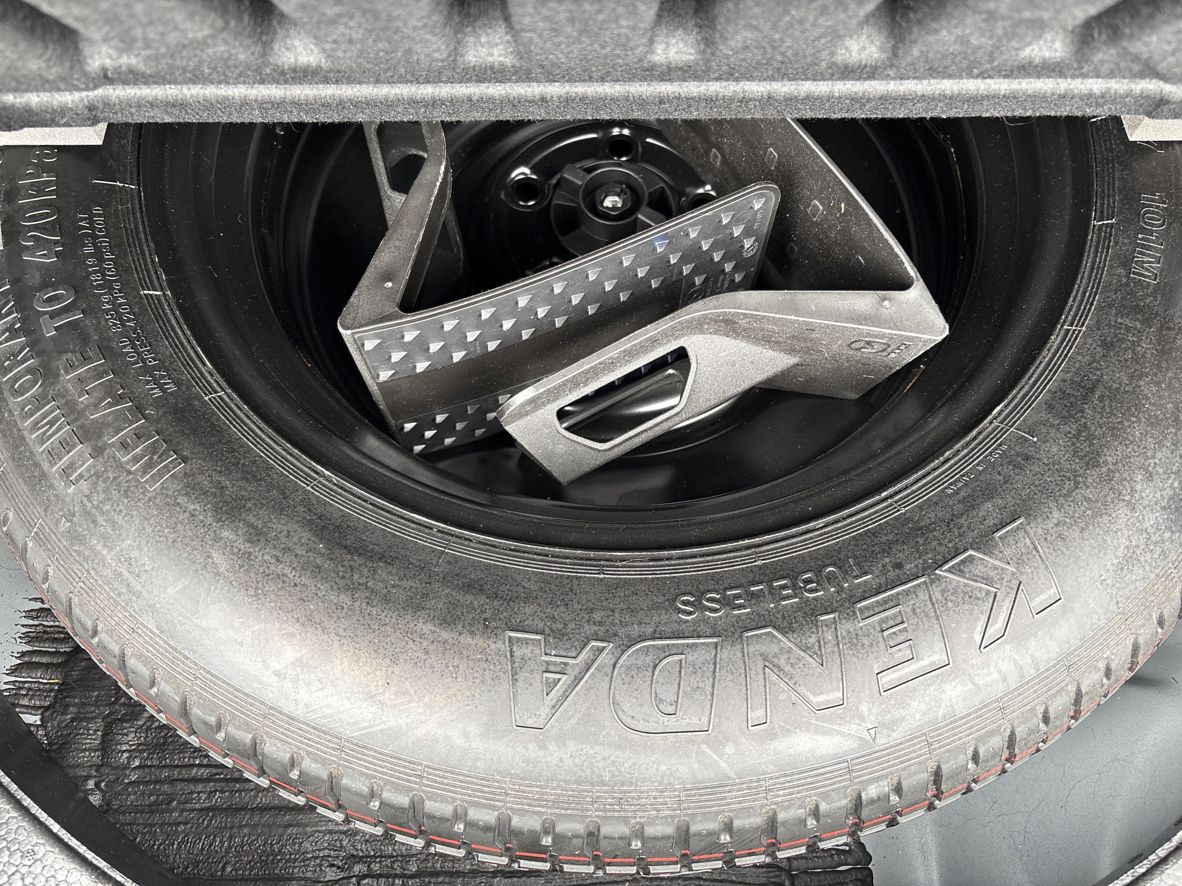 2023 Mazda Mazda CX-50 2.5 S PREFERRED