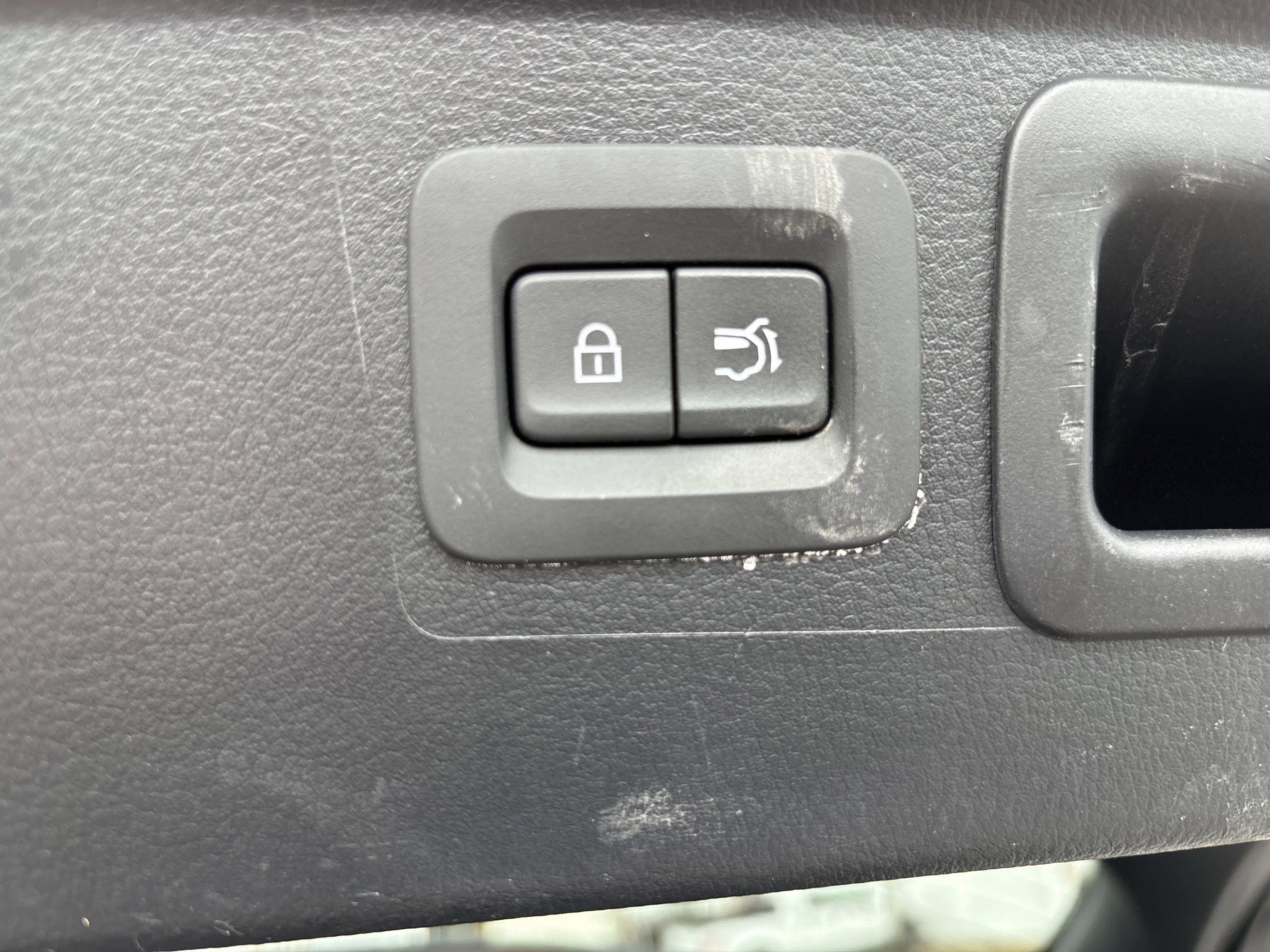 2023 Mazda Mazda CX-50 2.5 S PREFERRED