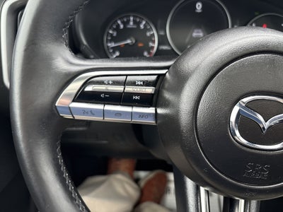 2023 Mazda Mazda CX-50 2.5 S PREFERRED