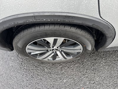 2024 Mitsubishi OUTLANDER SPORT SE