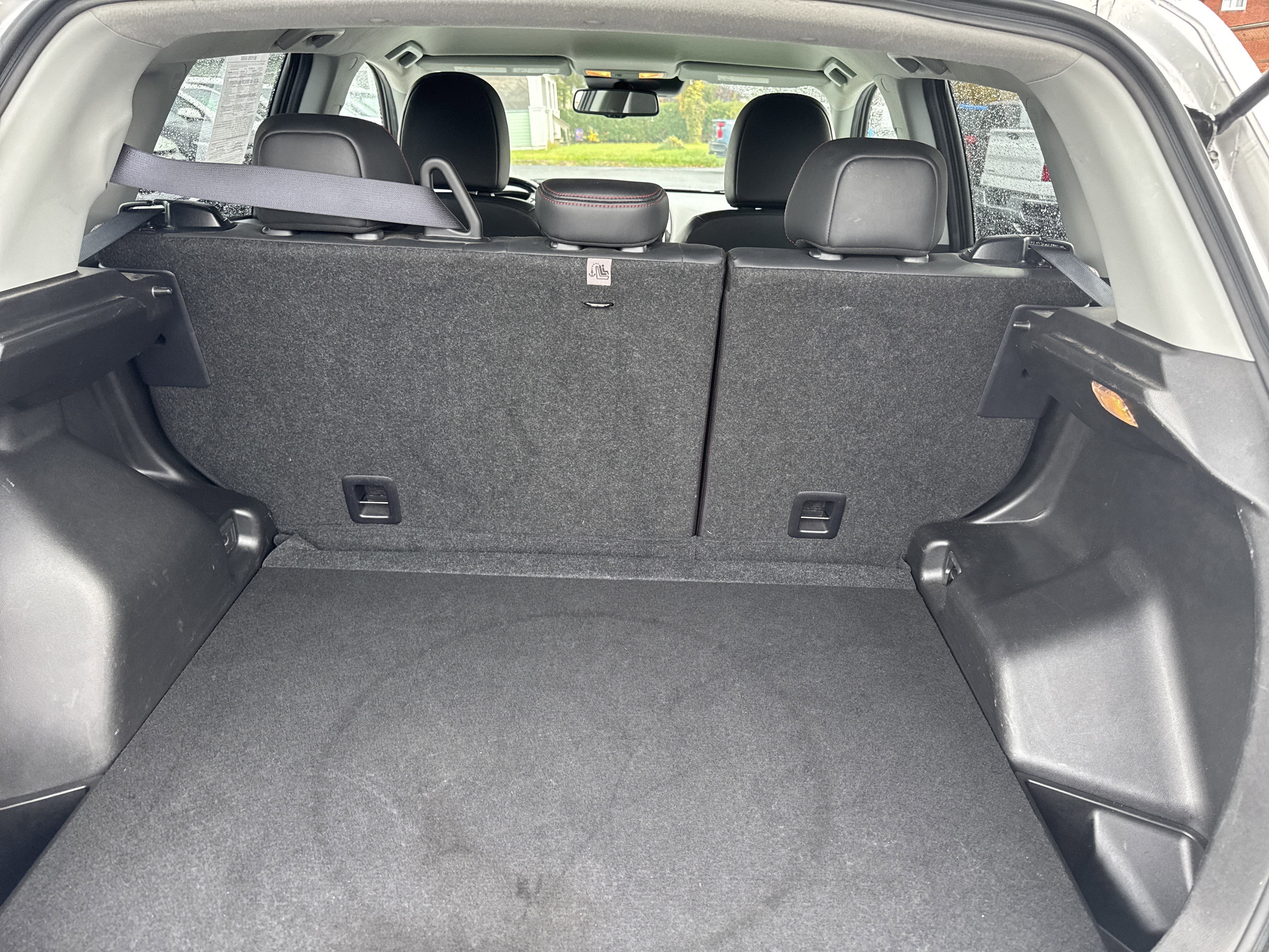 2024 Mitsubishi OUTLANDER SPORT SE