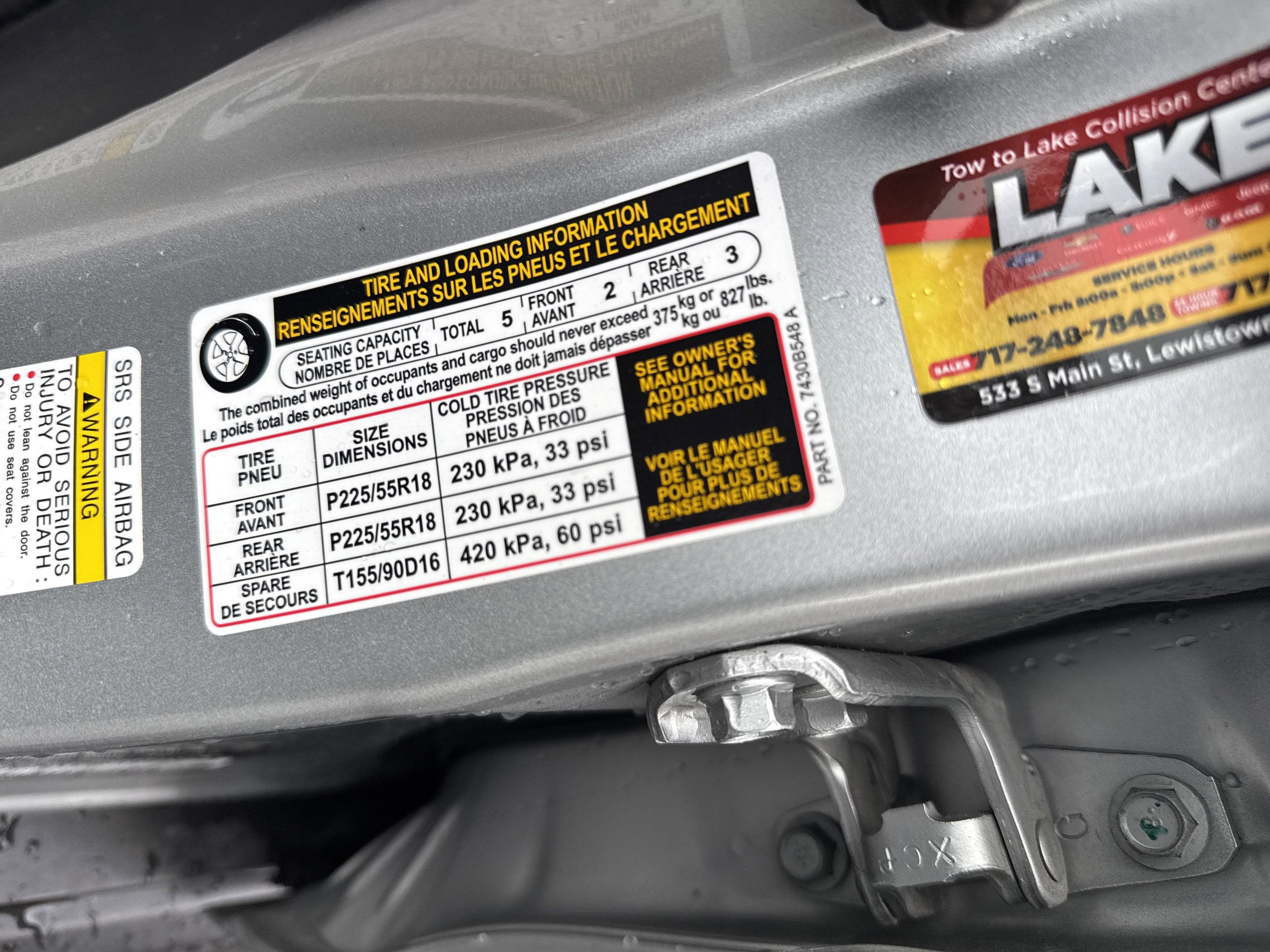 2024 Mitsubishi OUTLANDER SPORT SE