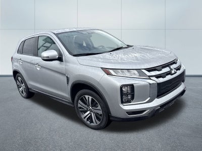 2024 Mitsubishi OUTLANDER SPORT SE