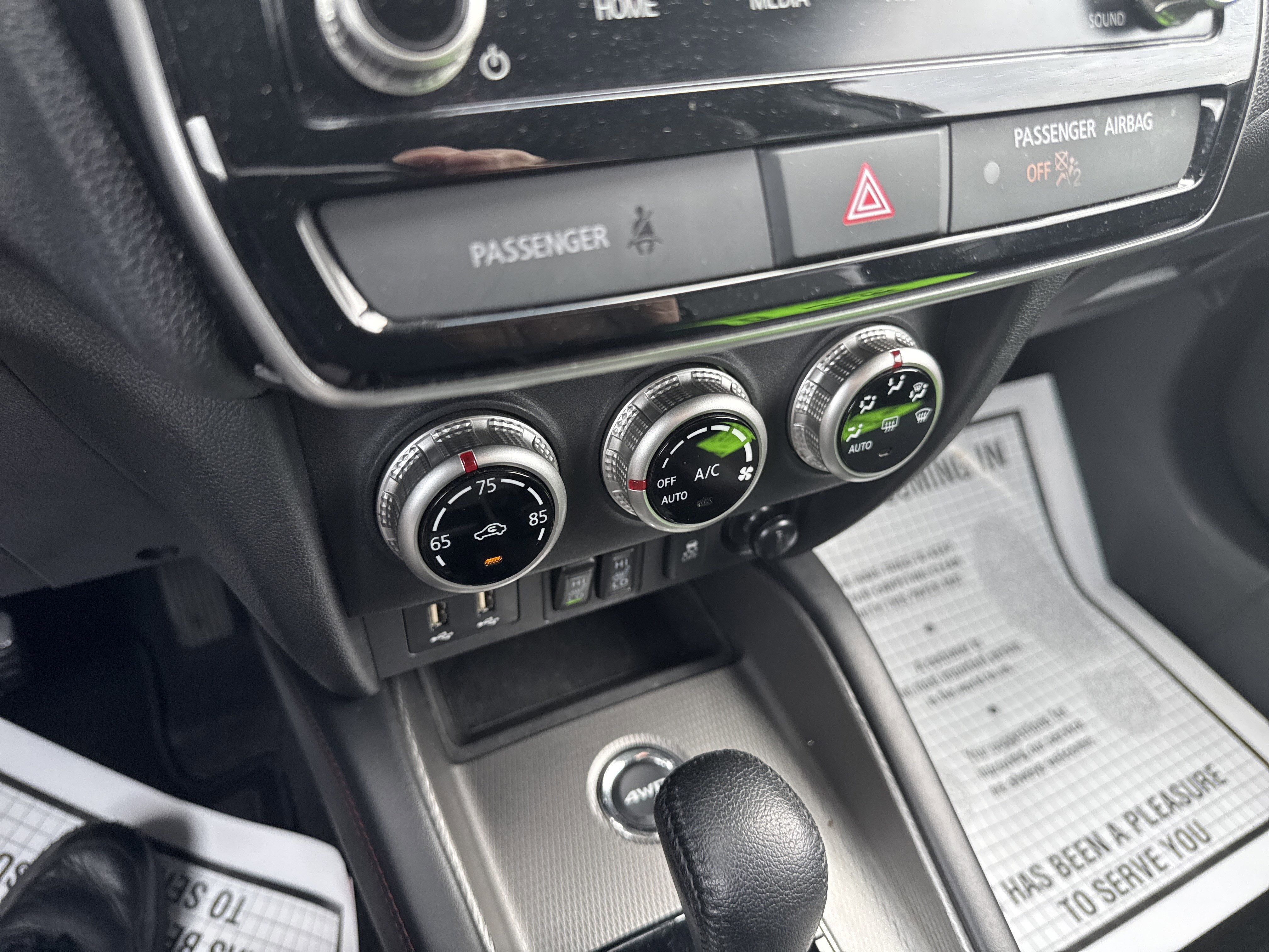 2024 Mitsubishi OUTLANDER SPORT SE