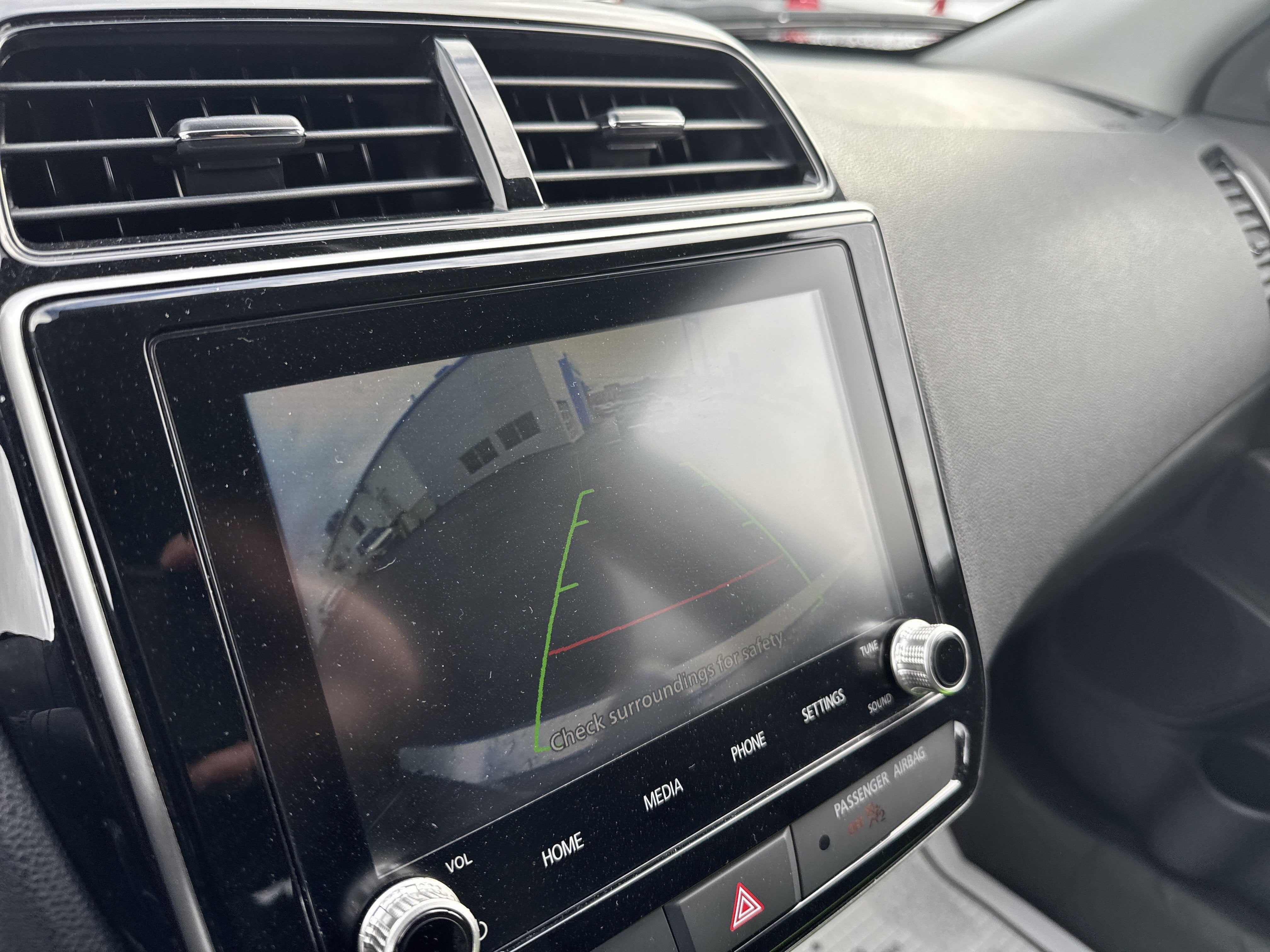 2024 Mitsubishi OUTLANDER SPORT SE