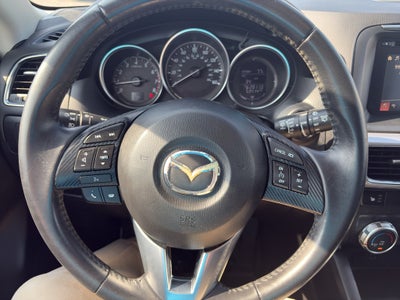 2016 Mazda Mazda CX-5 Touring