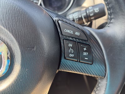 2016 Mazda Mazda CX-5 Touring