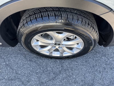 2014 Mazda Mazda CX-9 TOURING
