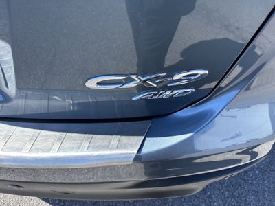 2014 Mazda Mazda CX-9 TOURING