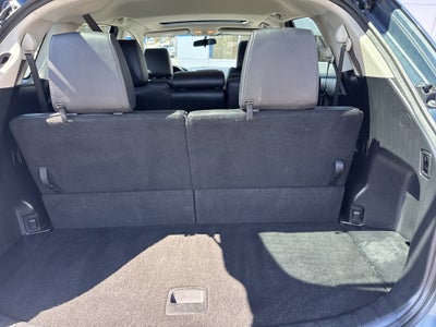 2014 Mazda Mazda CX-9 TOURING