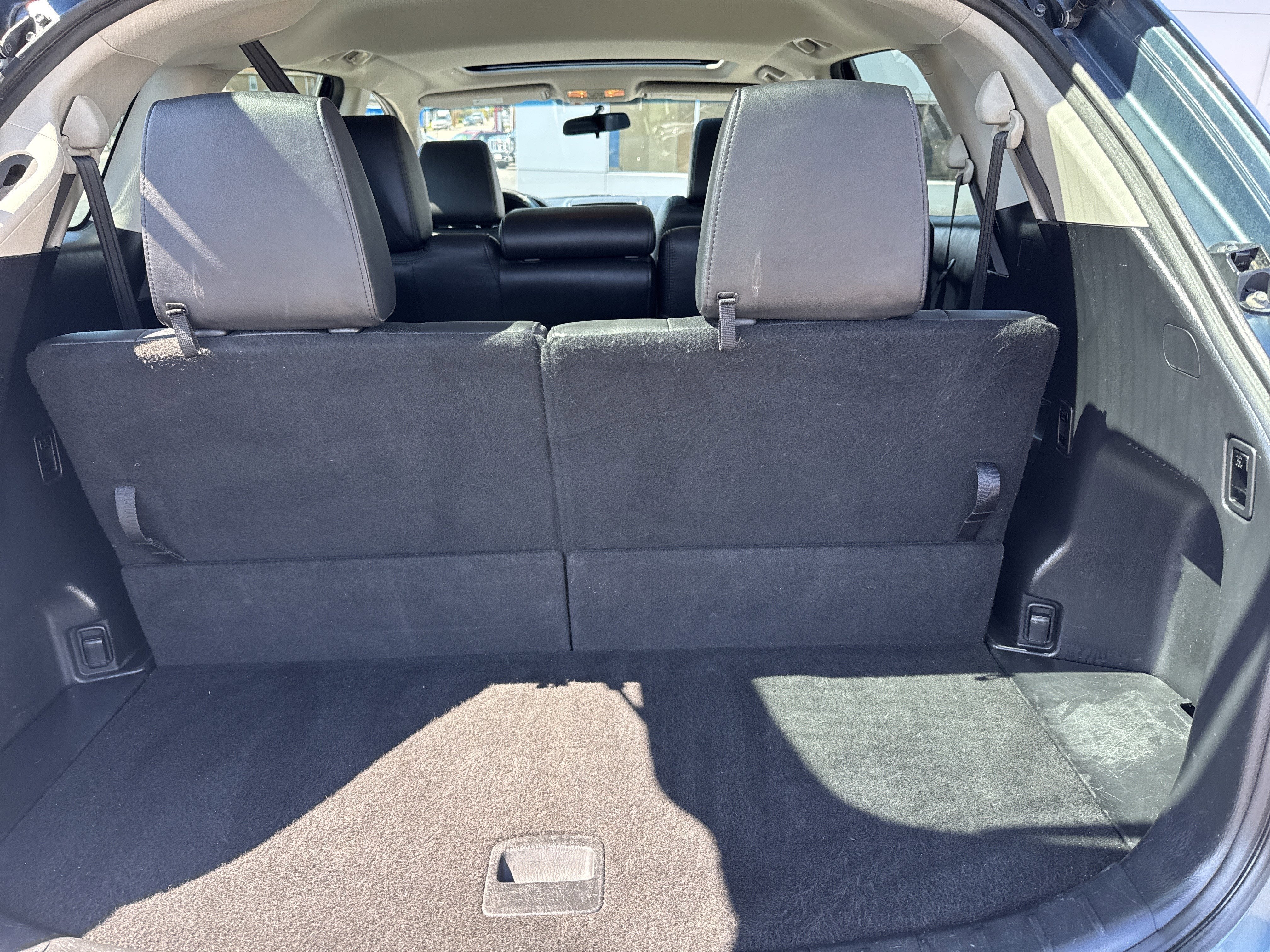 2014 Mazda Mazda CX-9 TOURING
