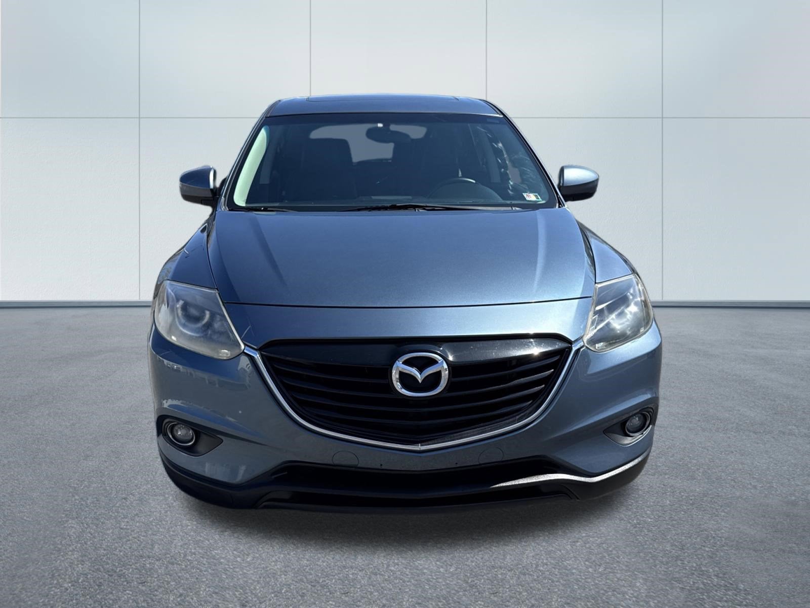 2014 Mazda Mazda CX-9 TOURING