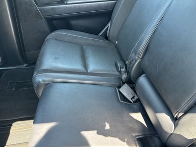 2014 Mazda Mazda CX-9 TOURING