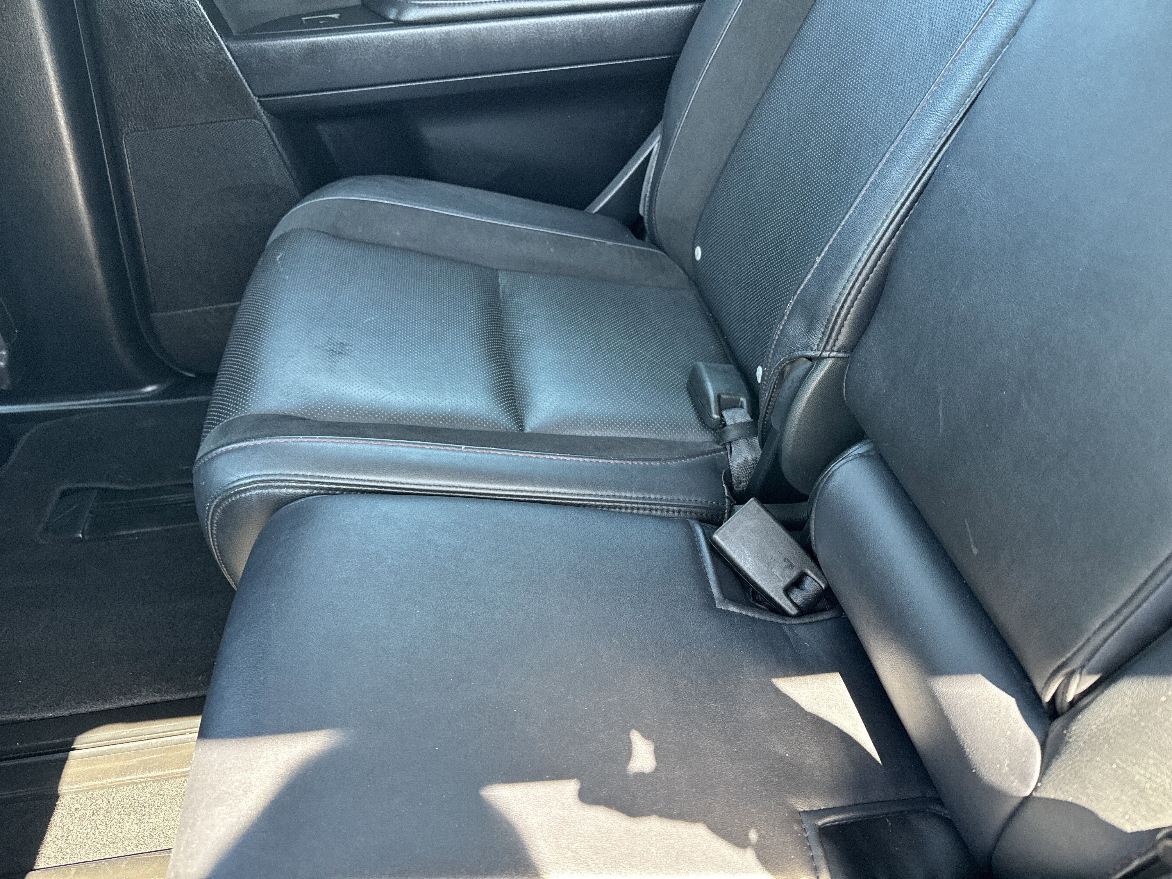 2014 Mazda Mazda CX-9 TOURING