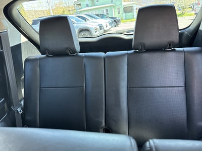 2014 Mazda Mazda CX-9 TOURING