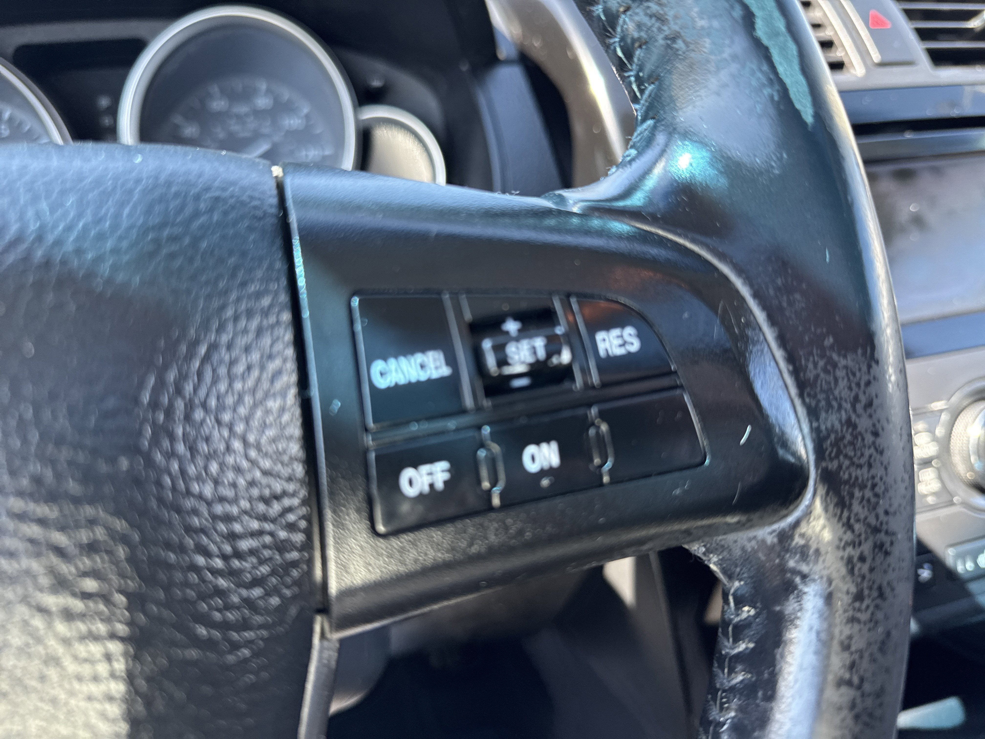 2014 Mazda Mazda CX-9 TOURING