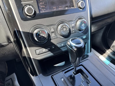 2014 Mazda Mazda CX-9 TOURING