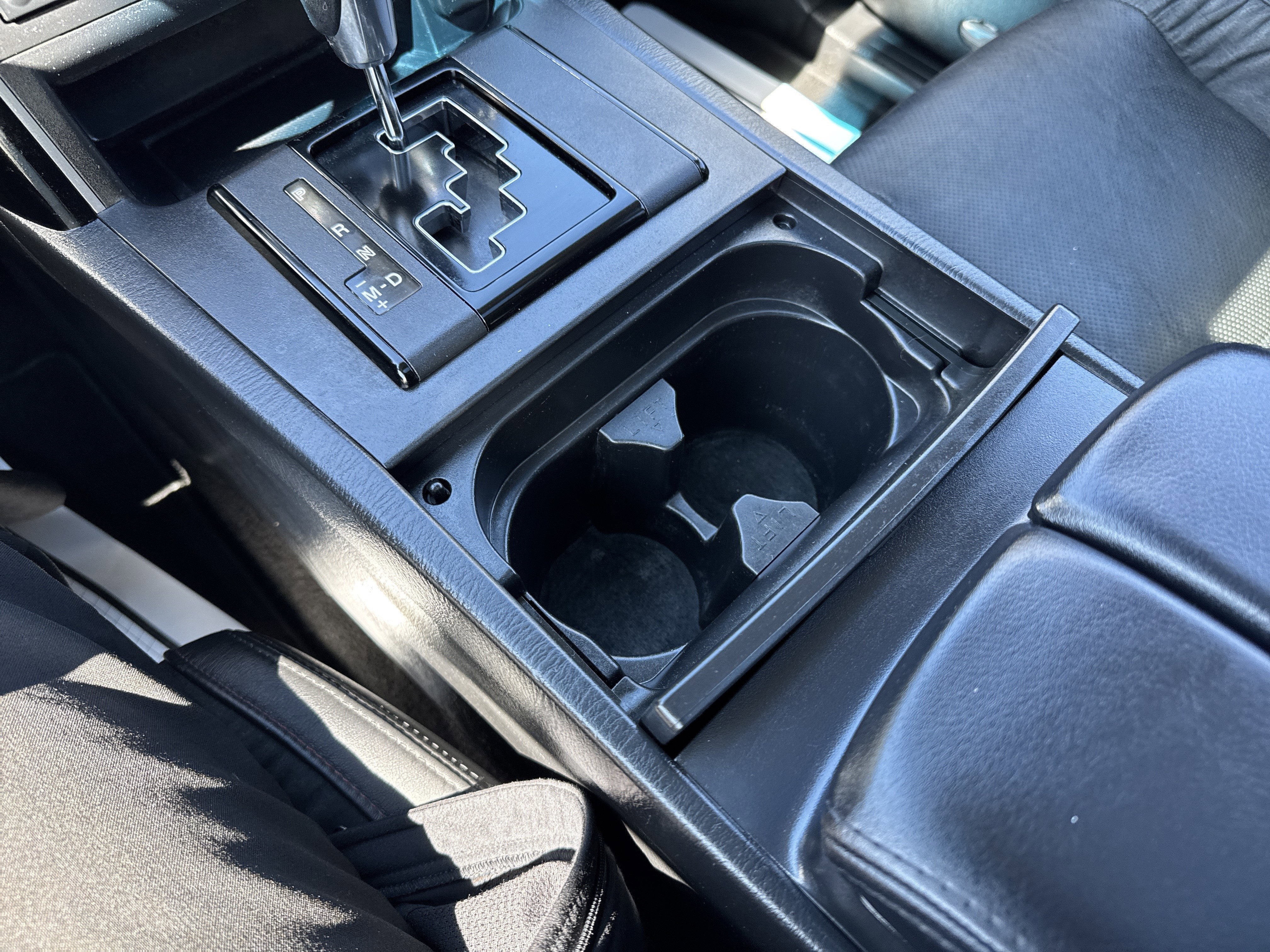 2014 Mazda Mazda CX-9 TOURING