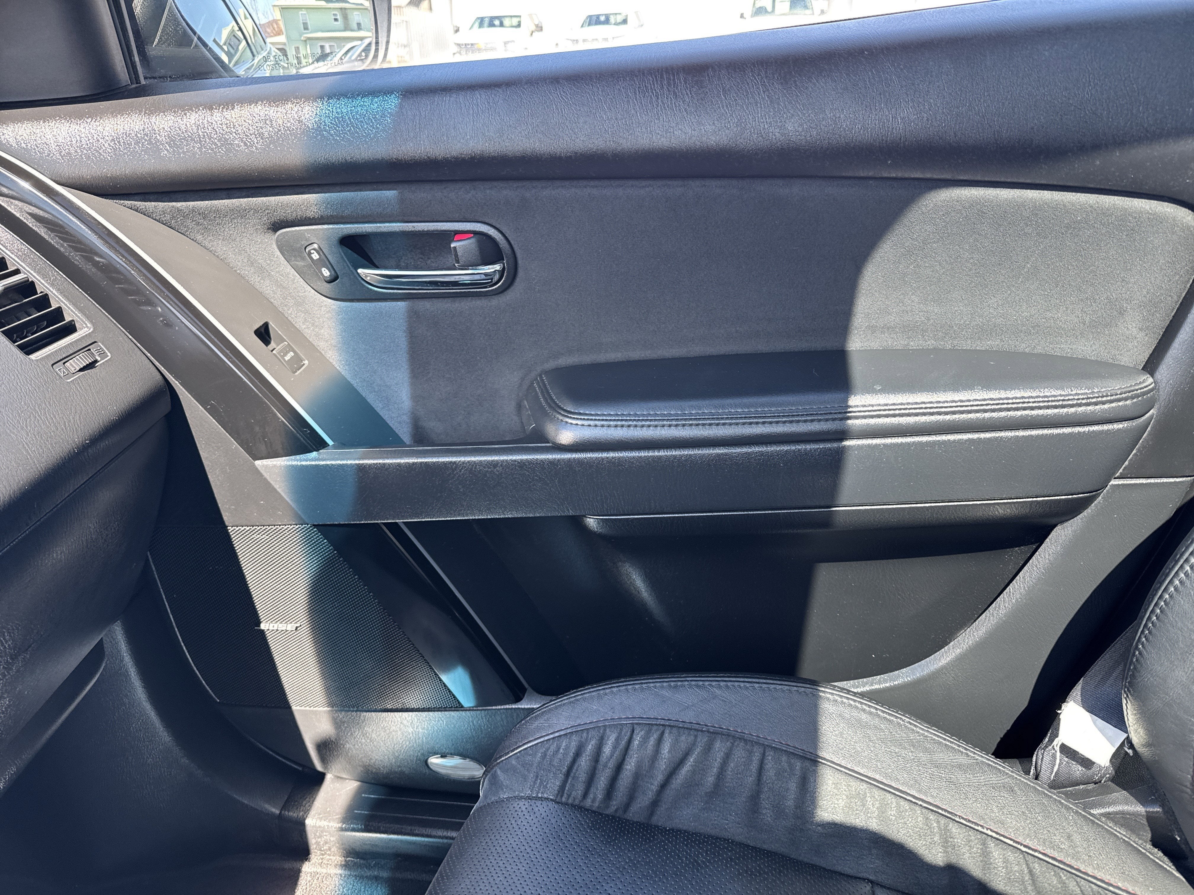 2014 Mazda Mazda CX-9 TOURING