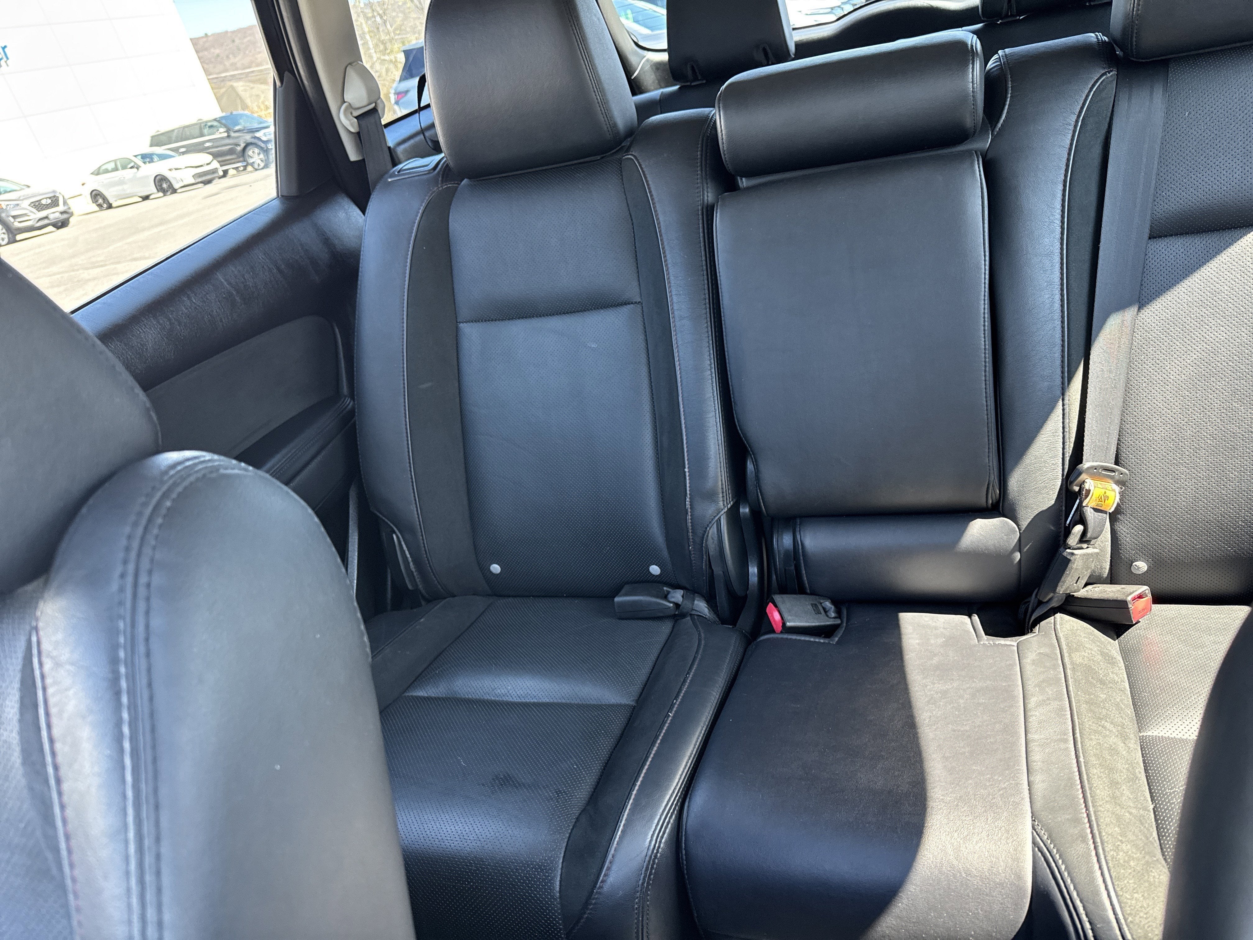 2014 Mazda Mazda CX-9 TOURING
