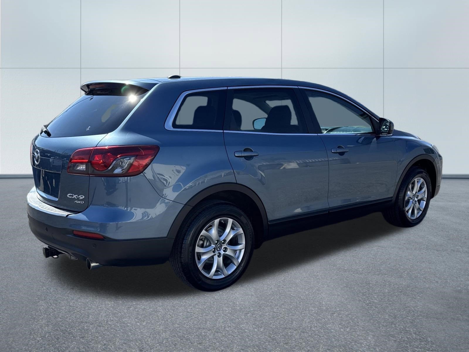 2014 Mazda Mazda CX-9 TOURING