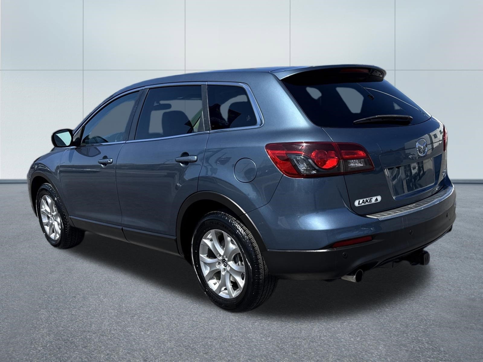 2014 Mazda Mazda CX-9 TOURING