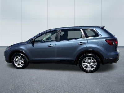 2014 Mazda Mazda CX-9 TOURING
