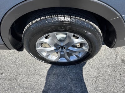 2014 Mazda Mazda CX-9 TOURING