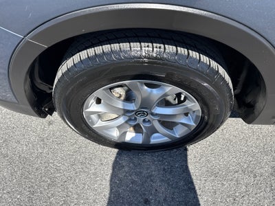 2014 Mazda Mazda CX-9 TOURING
