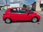 2012 Toyota Yaris LE